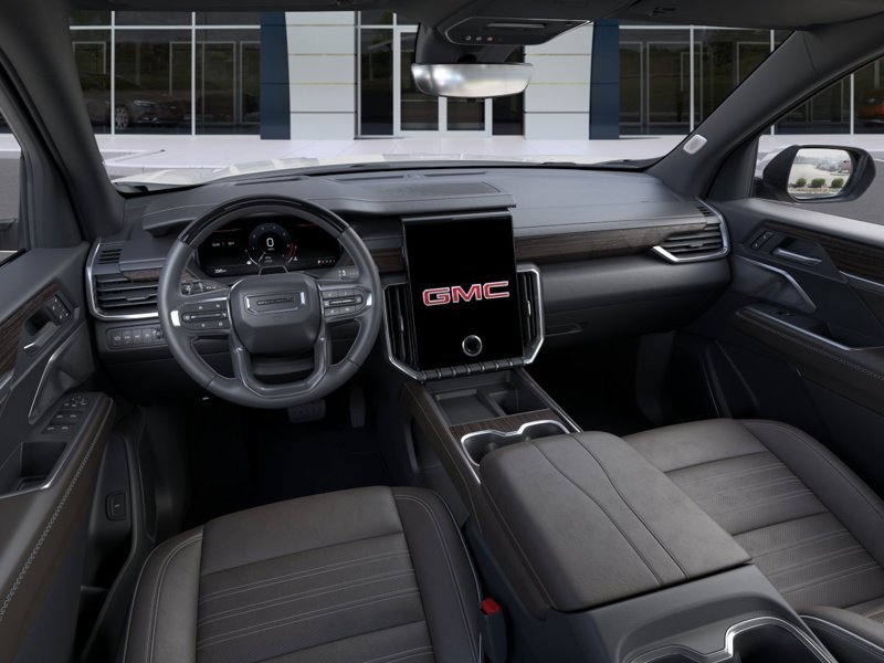 GMC Acadia  2027 à St-Jérôme, Québec - 15 - w1024h768px