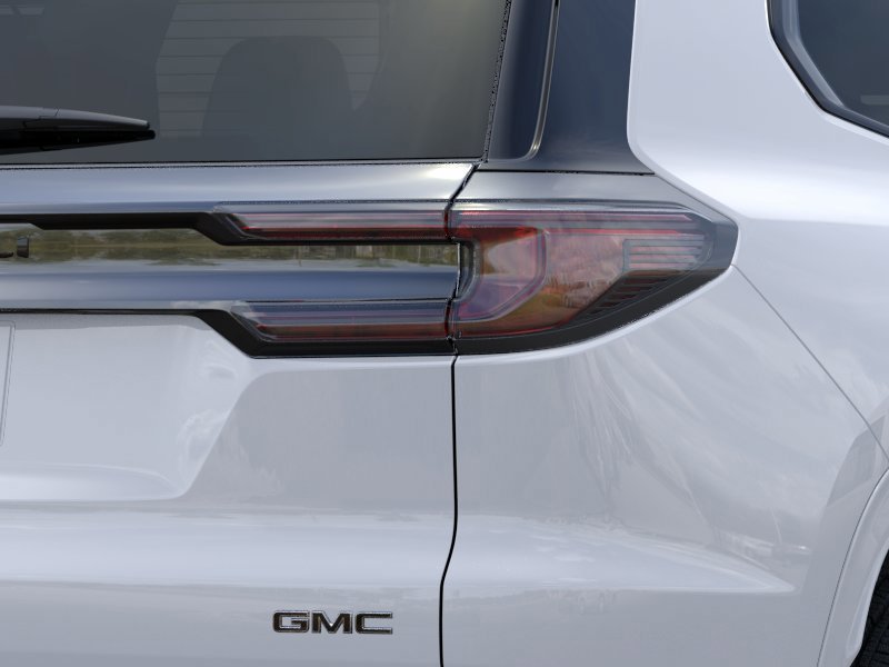 GMC Acadia  2027 à St-Jérôme, Québec - 11 - w1024h768px