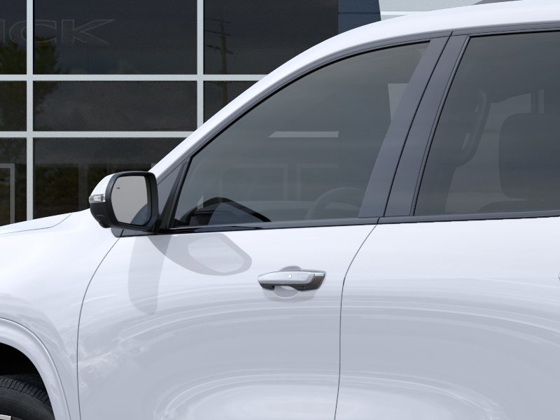 GMC Acadia  2027 à St-Jérôme, Québec - 12 - w1024h768px