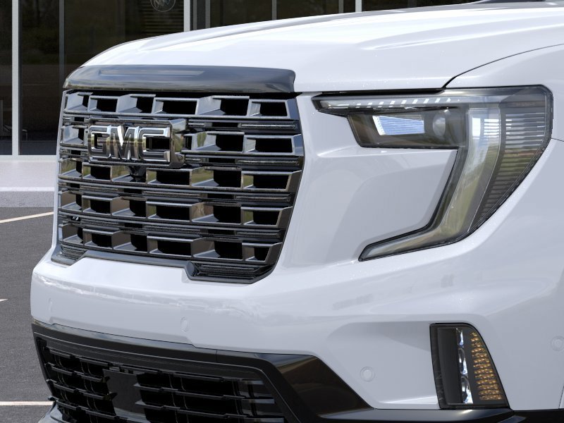 GMC Acadia  2027 à St-Jérôme, Québec - 13 - w1024h768px