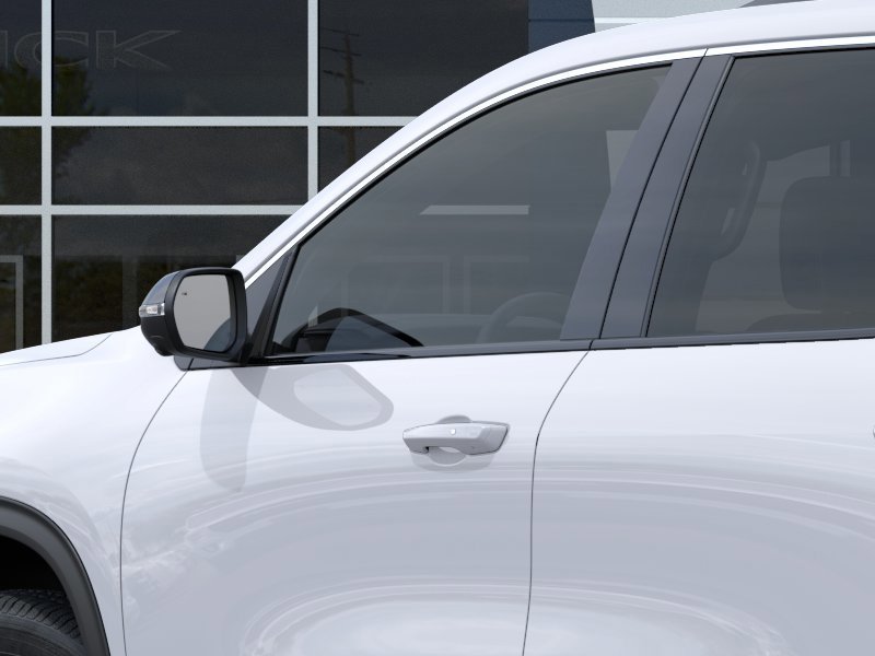 GMC Acadia  2027 à St-Jérôme, Québec - 12 - w1024h768px