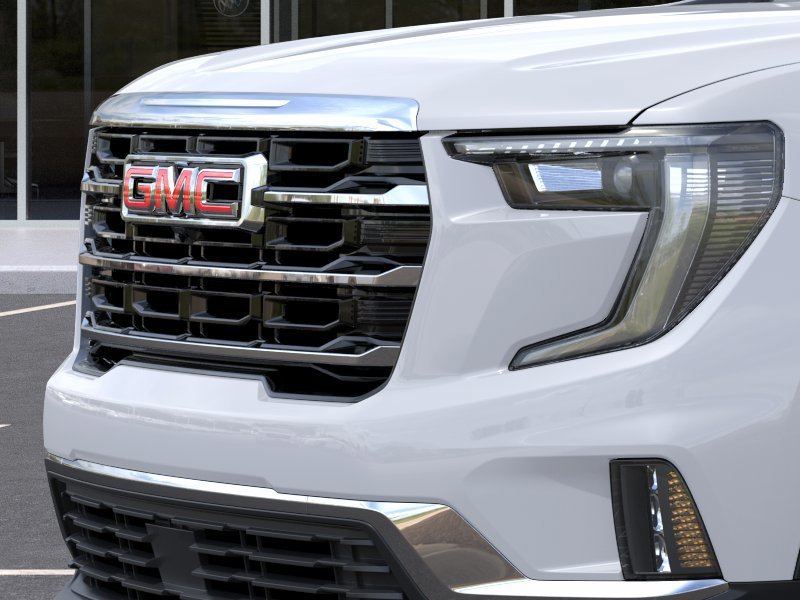 GMC Acadia  2027 à St-Jérôme, Québec - 13 - w1024h768px