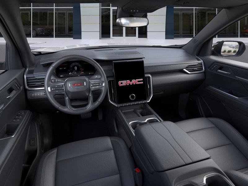 GMC Acadia  2027 à St-Jérôme, Québec - 15 - w1024h768px