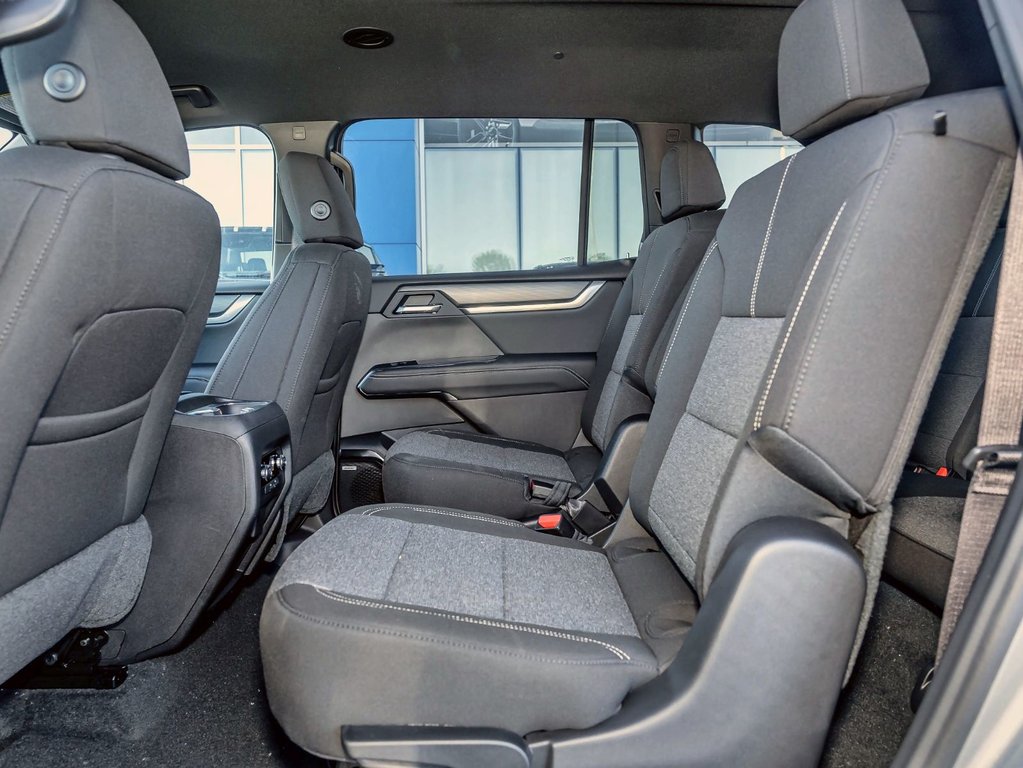 GMC Acadia  2027 à St-Jérôme, Québec - 27 - w1024h768px