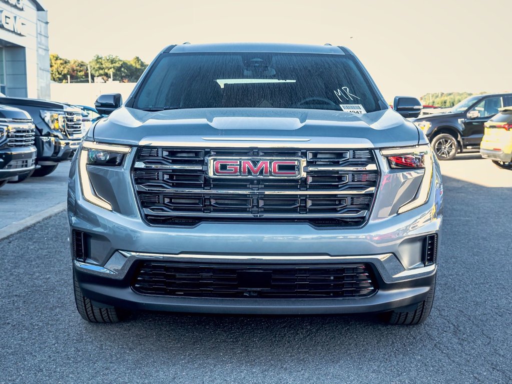 GMC Acadia  2027 à St-Jérôme, Québec - 2 - w1024h768px