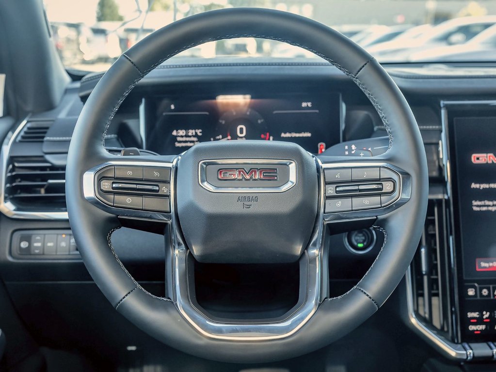 GMC Acadia  2027 à St-Jérôme, Québec - 12 - w1024h768px