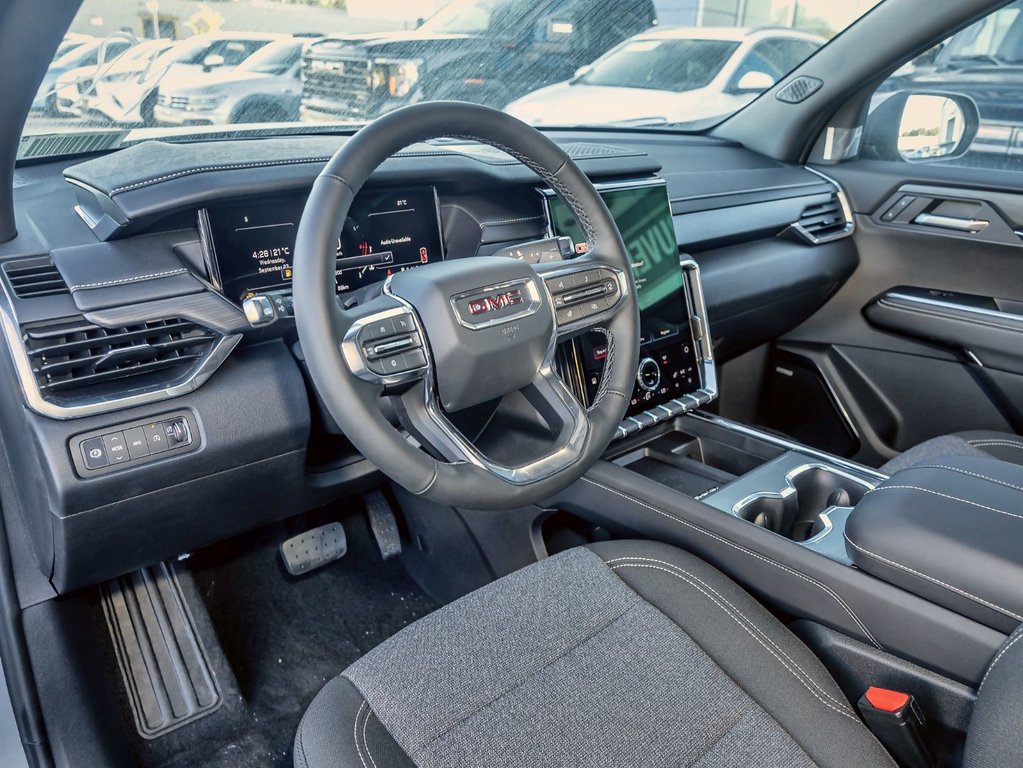 GMC Acadia  2027 à St-Jérôme, Québec - 10 - w1024h768px