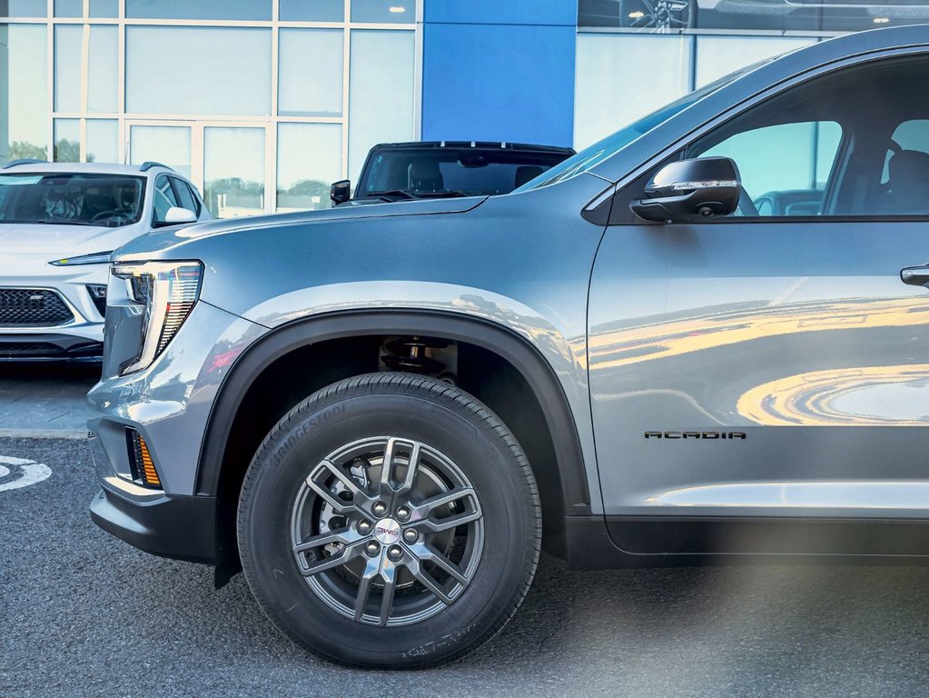 GMC Acadia  2027 à St-Jérôme, Québec - 35 - w1024h768px