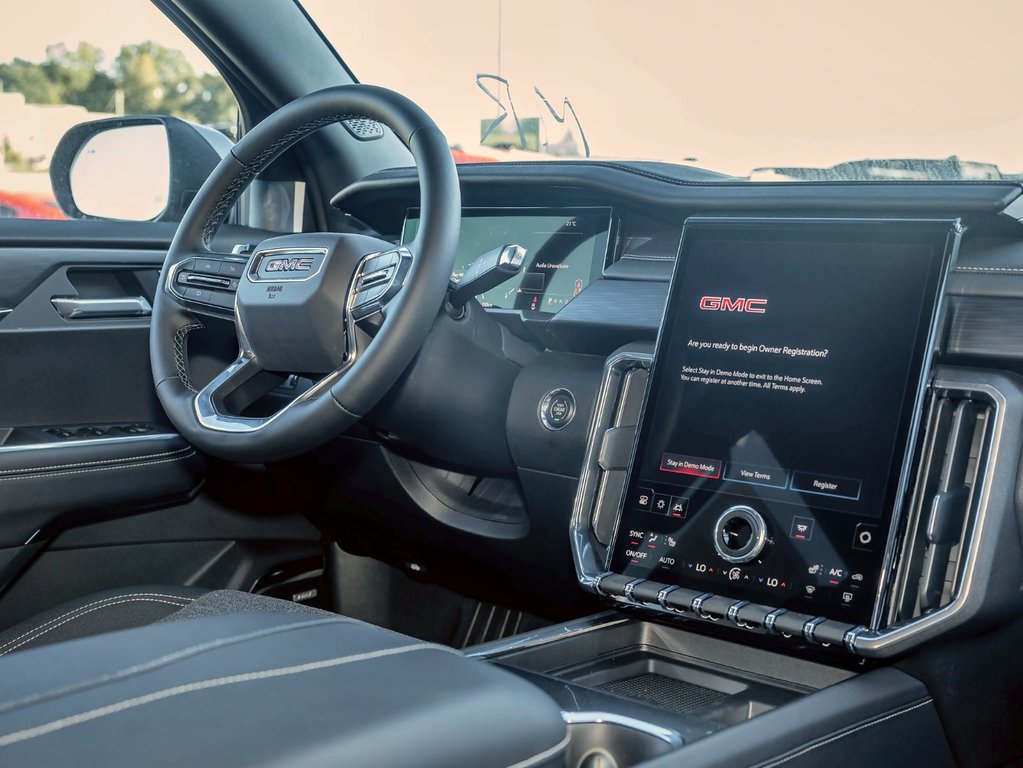 GMC Acadia  2027 à St-Jérôme, Québec - 26 - w1024h768px