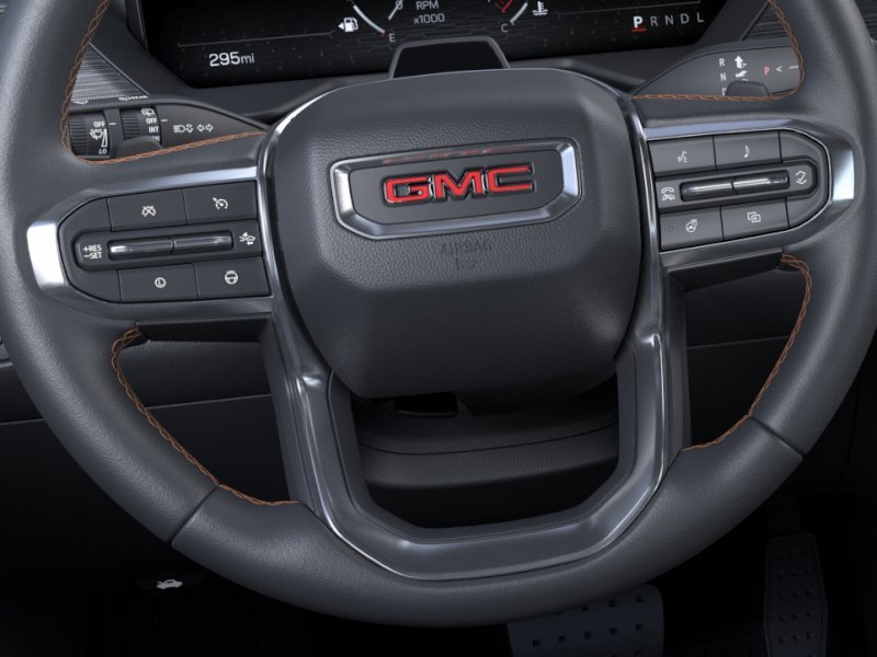 2027 GMC Acadia in St-Jérôme, Quebec - 19 - w1024h768px