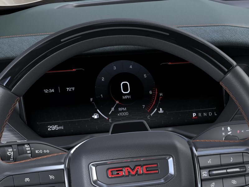 2027 GMC Acadia in St-Jérôme, Quebec - 18 - w1024h768px