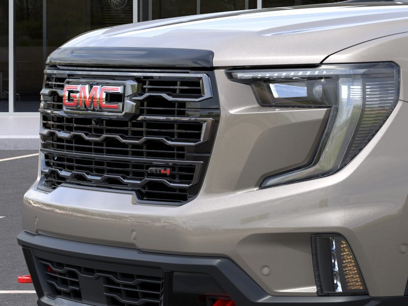 2027 GMC Acadia in St-Jérôme, Quebec - 13 - w1024h768px