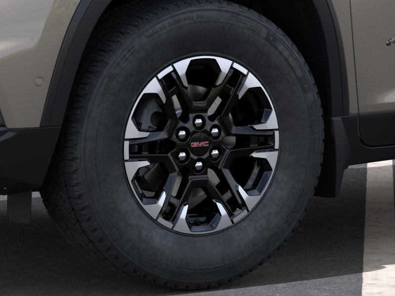 2027 GMC Acadia in St-Jérôme, Quebec - 9 - w1024h768px