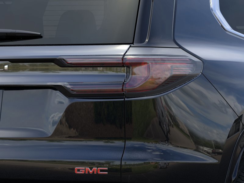 GMC Acadia  2027 à St-Jérôme, Québec - 11 - w1024h768px