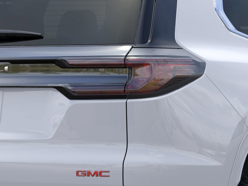2027 GMC Acadia in St-Jérôme, Quebec - 11 - w1024h768px