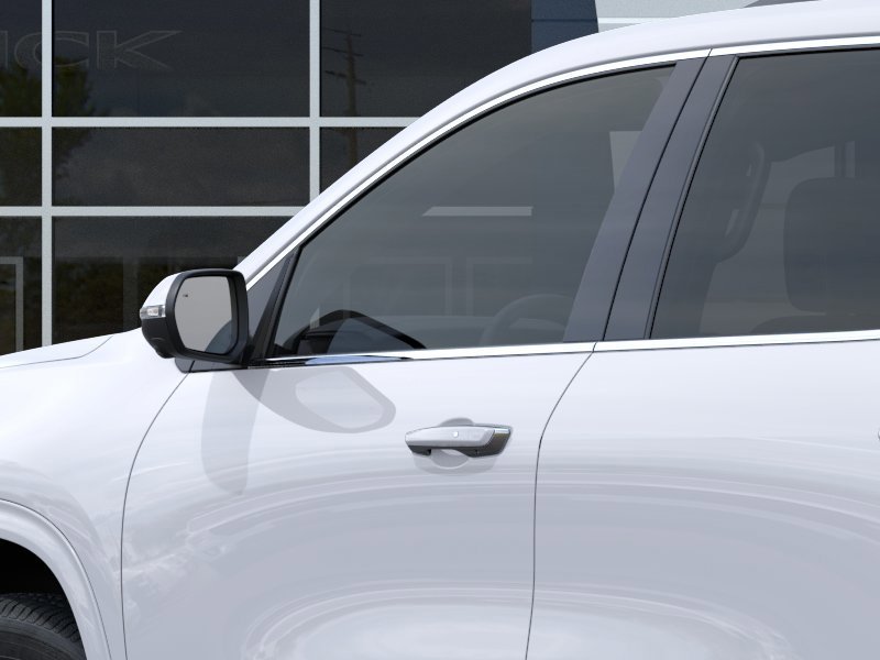 2027 GMC Acadia in St-Jérôme, Quebec - 12 - w1024h768px
