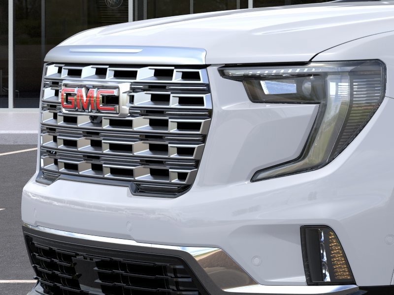 2027 GMC Acadia in St-Jérôme, Quebec - 13 - w1024h768px