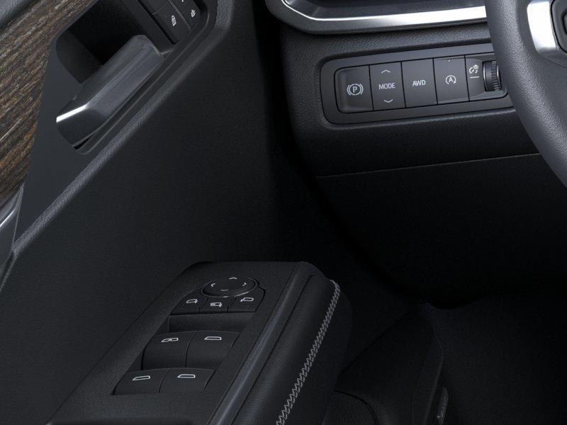 2027 GMC Acadia in St-Jérôme, Quebec - 22 - w1024h768px
