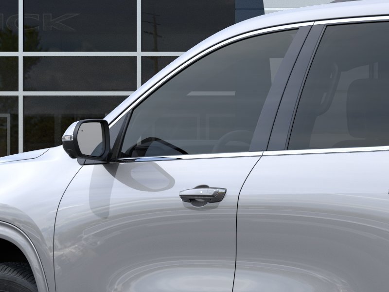 2027 GMC Acadia in St-Jérôme, Quebec - 12 - w1024h768px