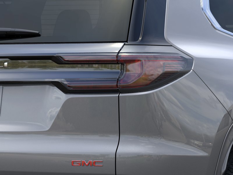 2027 GMC Acadia in St-Jérôme, Quebec - 11 - w1024h768px