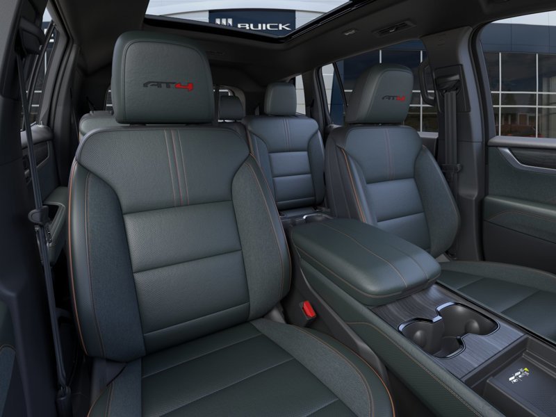 GMC Acadia  2027 à St-Jérôme, Québec - 16 - w1024h768px