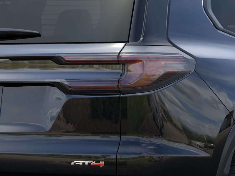 GMC Acadia  2027 à St-Jérôme, Québec - 11 - w1024h768px