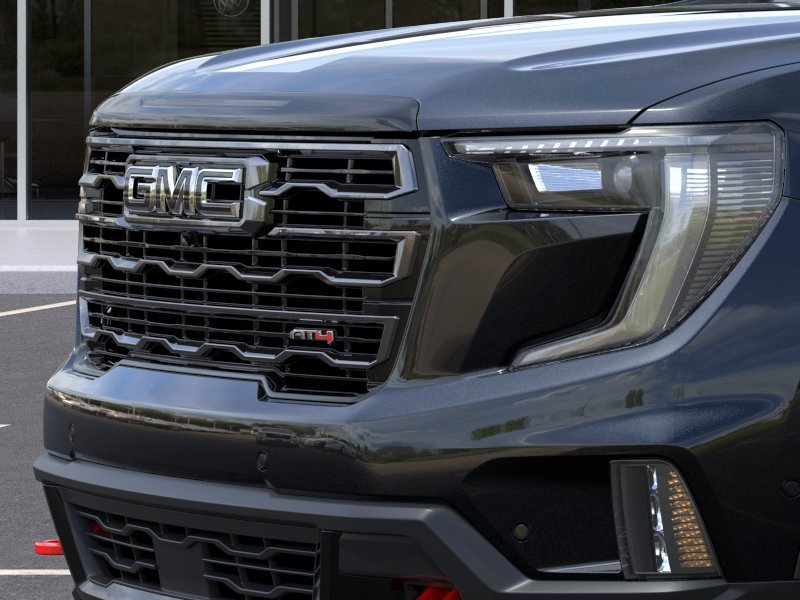 GMC Acadia  2027 à St-Jérôme, Québec - 13 - w1024h768px