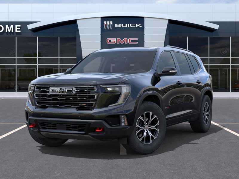 GMC Acadia  2027 à St-Jérôme, Québec - 6 - w1024h768px