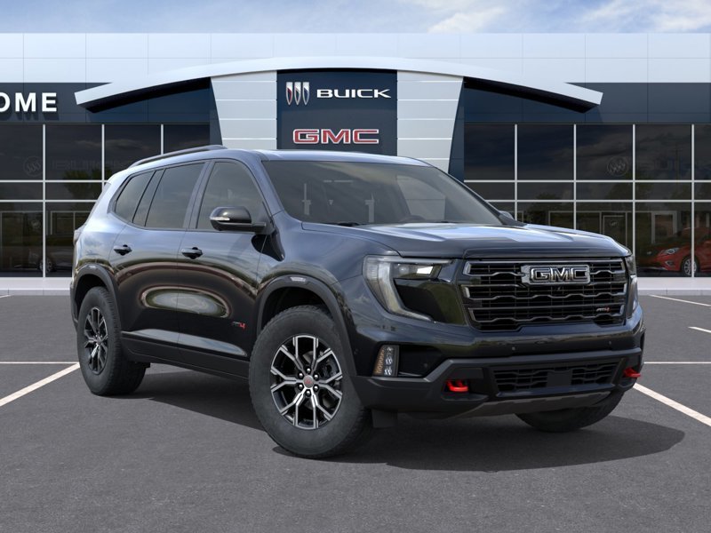 GMC Acadia  2027 à St-Jérôme, Québec - 7 - w1024h768px