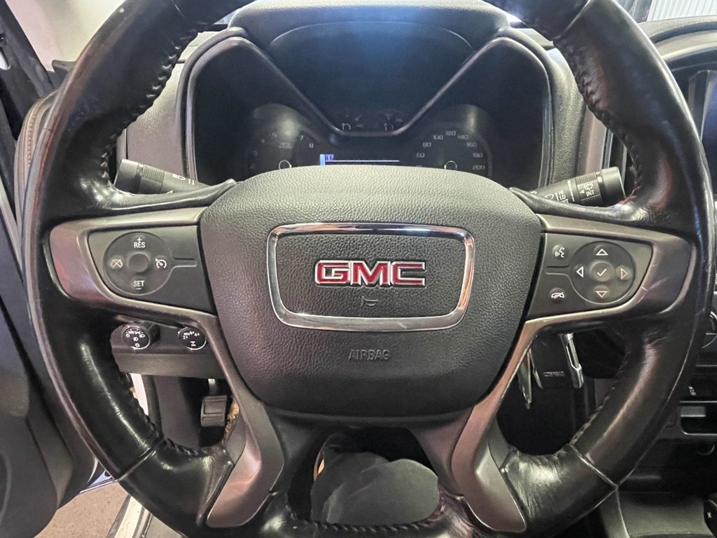 GMC Canyon  2018 à St-Jérôme, Québec - 11 - w1024h768px