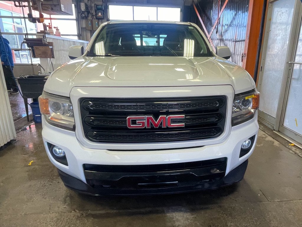 GMC Canyon  2018 à St-Jérôme, Québec - 4 - w1024h768px