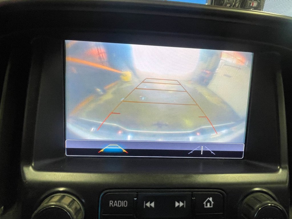 GMC Canyon  2018 à St-Jérôme, Québec - 13 - w1024h768px