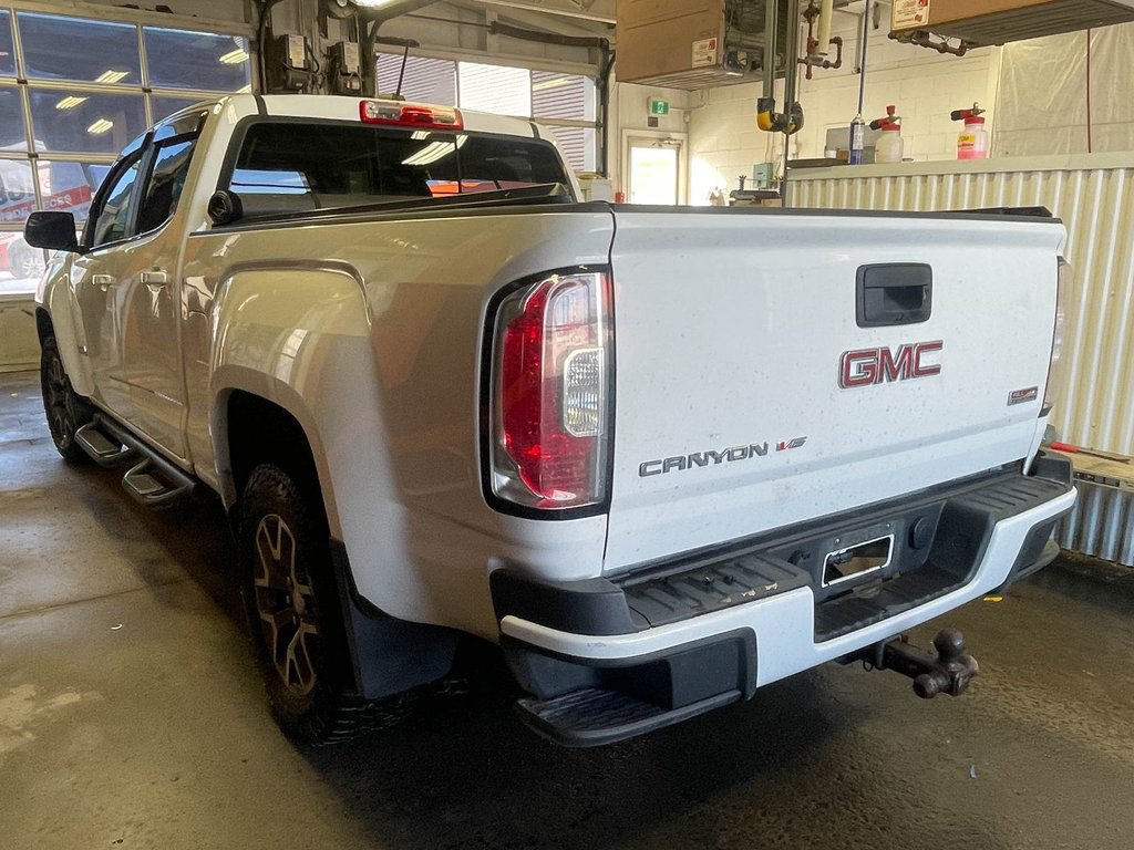 GMC Canyon  2018 à St-Jérôme, Québec - 5 - w1024h768px