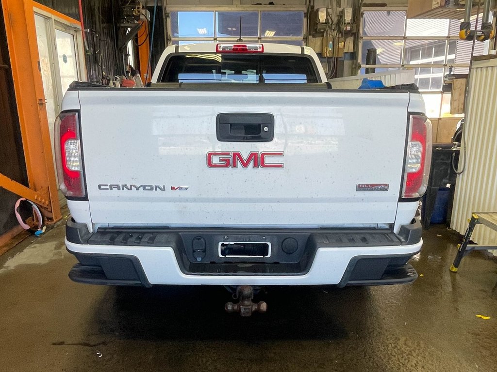 GMC Canyon  2018 à St-Jérôme, Québec - 6 - w1024h768px