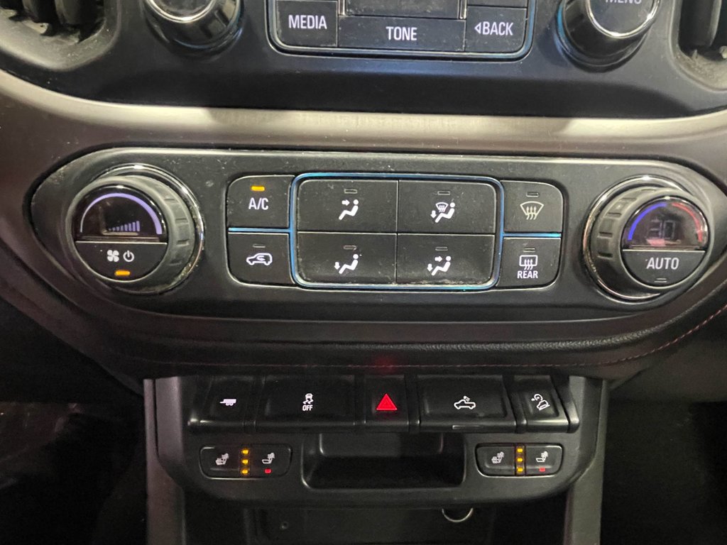 GMC Canyon  2018 à St-Jérôme, Québec - 14 - w1024h768px