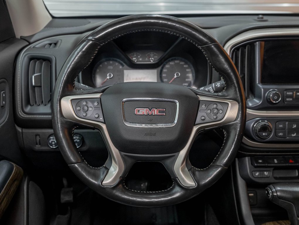 GMC Canyon  2018 à St-Jérôme, Québec - 12 - w1024h768px