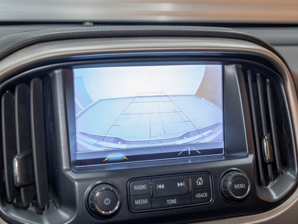 GMC Canyon  2018 à St-Jérôme, Québec - 17 - w1024h768px