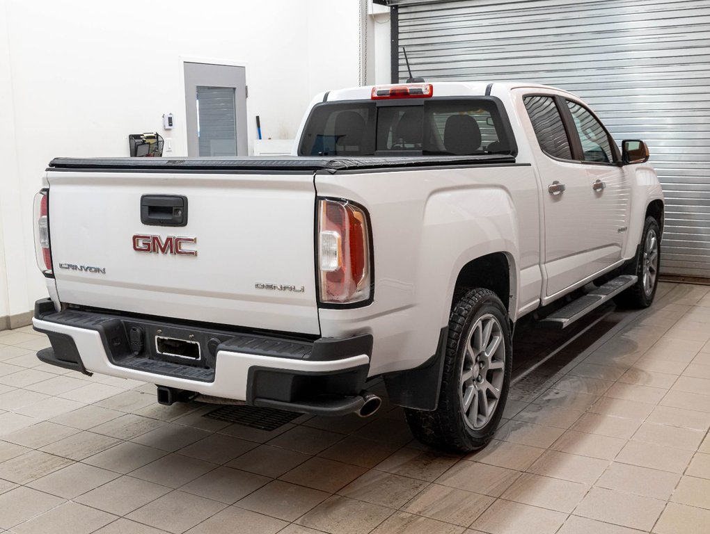 GMC Canyon  2018 à St-Jérôme, Québec - 8 - w1024h768px