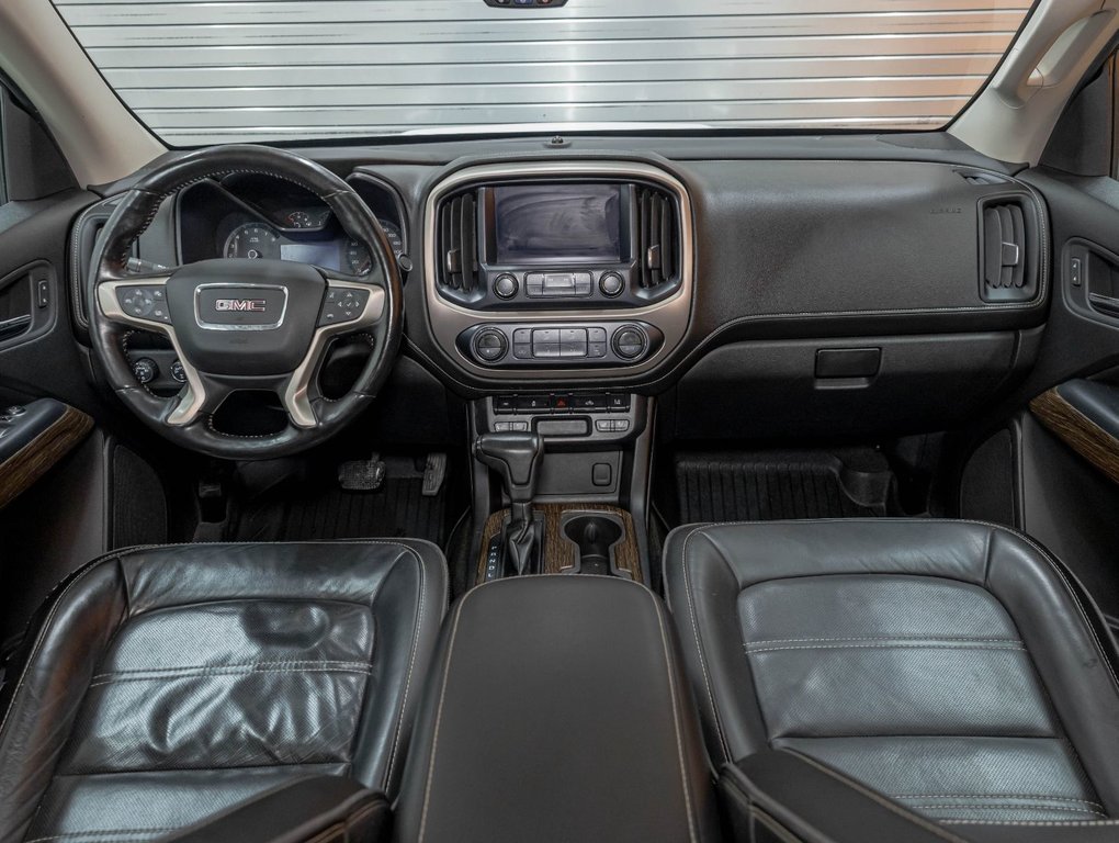 GMC Canyon  2018 à St-Jérôme, Québec - 11 - w1024h768px