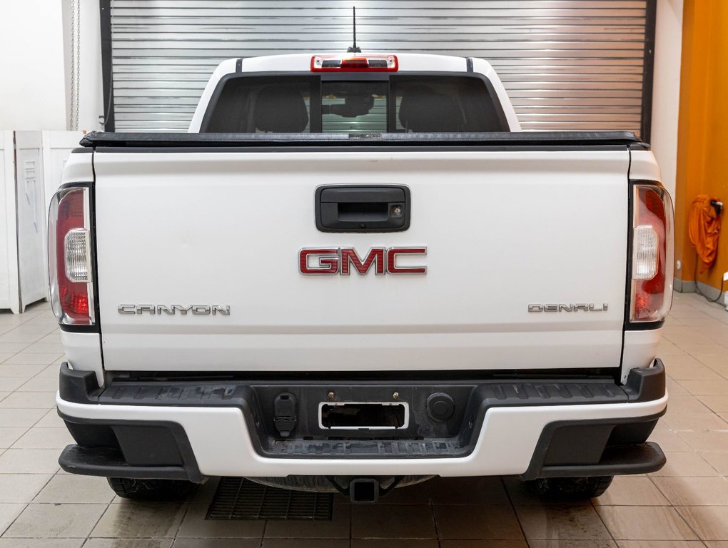 GMC Canyon  2018 à St-Jérôme, Québec - 6 - w1024h768px