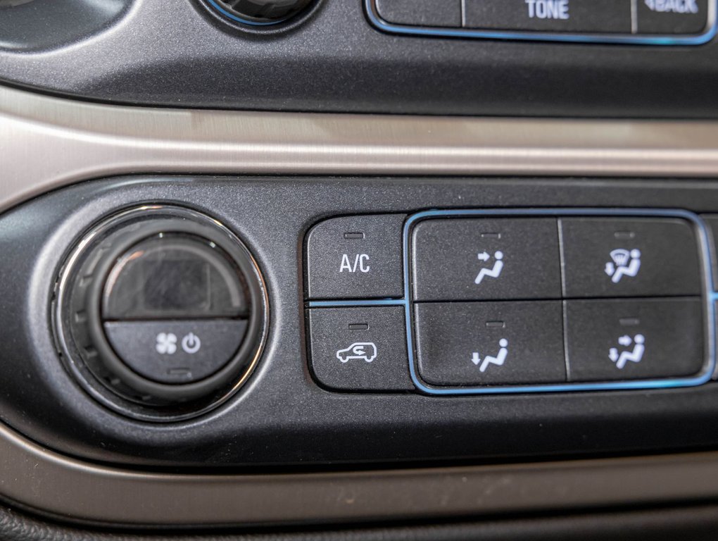 GMC Canyon  2018 à St-Jérôme, Québec - 20 - w1024h768px