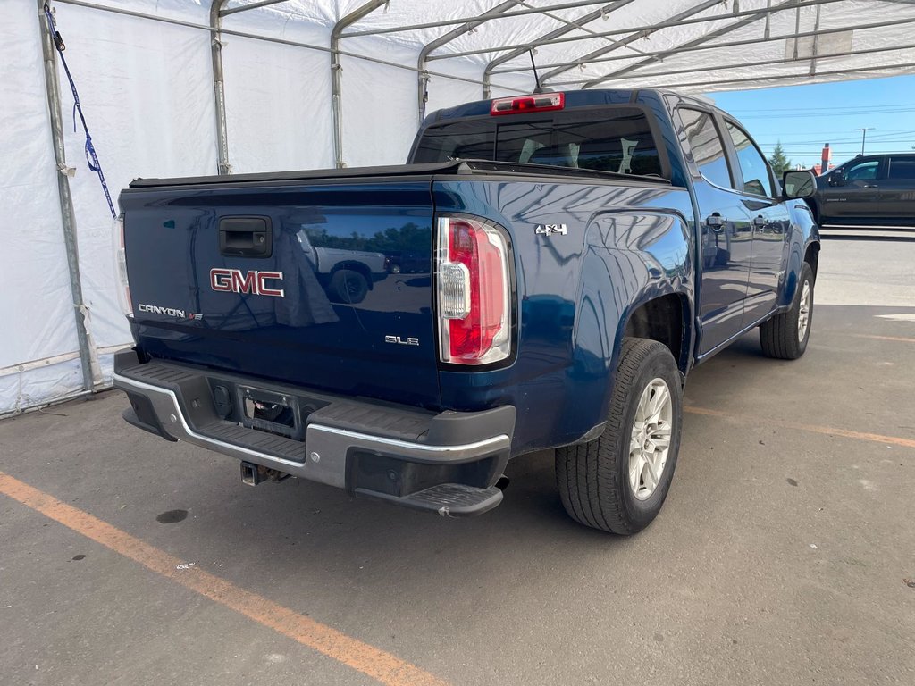2019 GMC Canyon in St-Jérôme, Quebec - 8 - w1024h768px