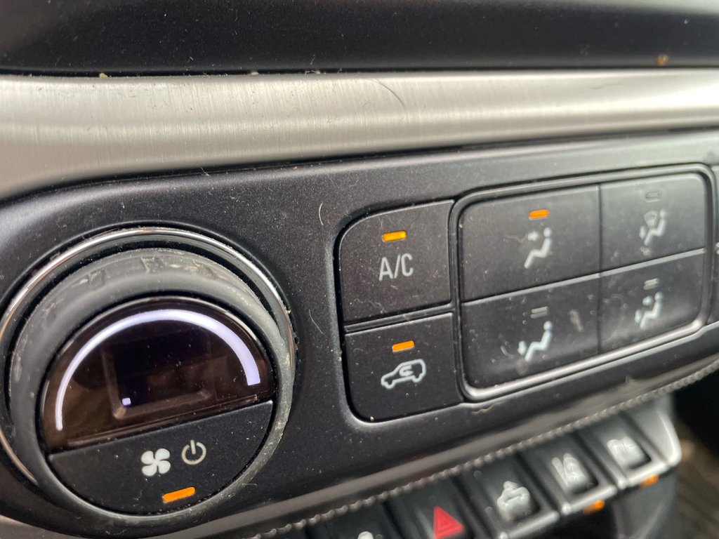 2019 GMC Canyon in St-Jérôme, Quebec - 13 - w1024h768px