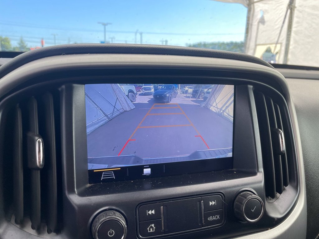 2019 GMC Canyon in St-Jérôme, Quebec - 12 - w1024h768px