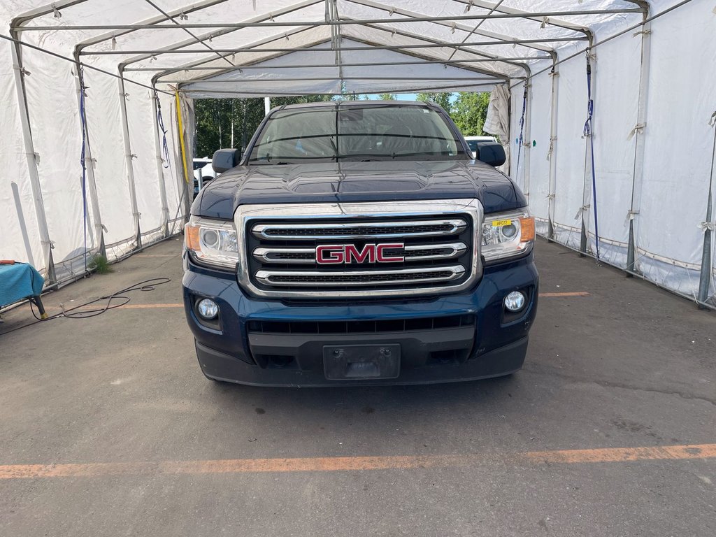 2019 GMC Canyon in St-Jérôme, Quebec - 4 - w1024h768px
