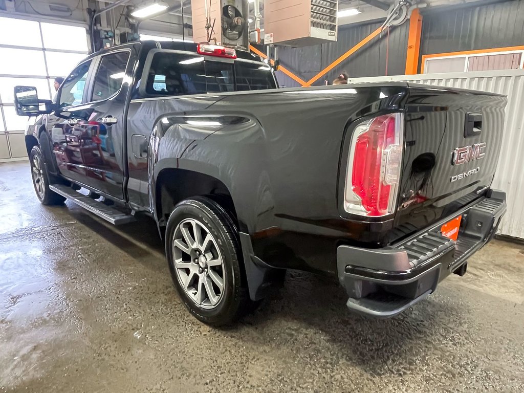 2021 GMC Canyon in St-Jérôme, Quebec - 5 - w1024h768px