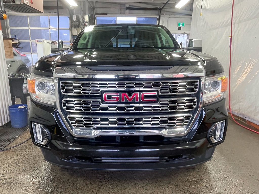 2021 GMC Canyon in St-Jérôme, Quebec - 4 - w1024h768px