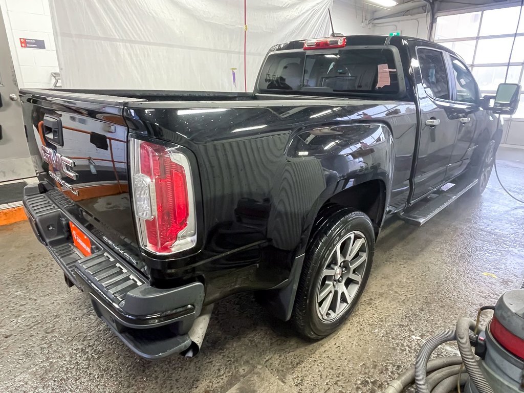 2021 GMC Canyon in St-Jérôme, Quebec - 8 - w1024h768px