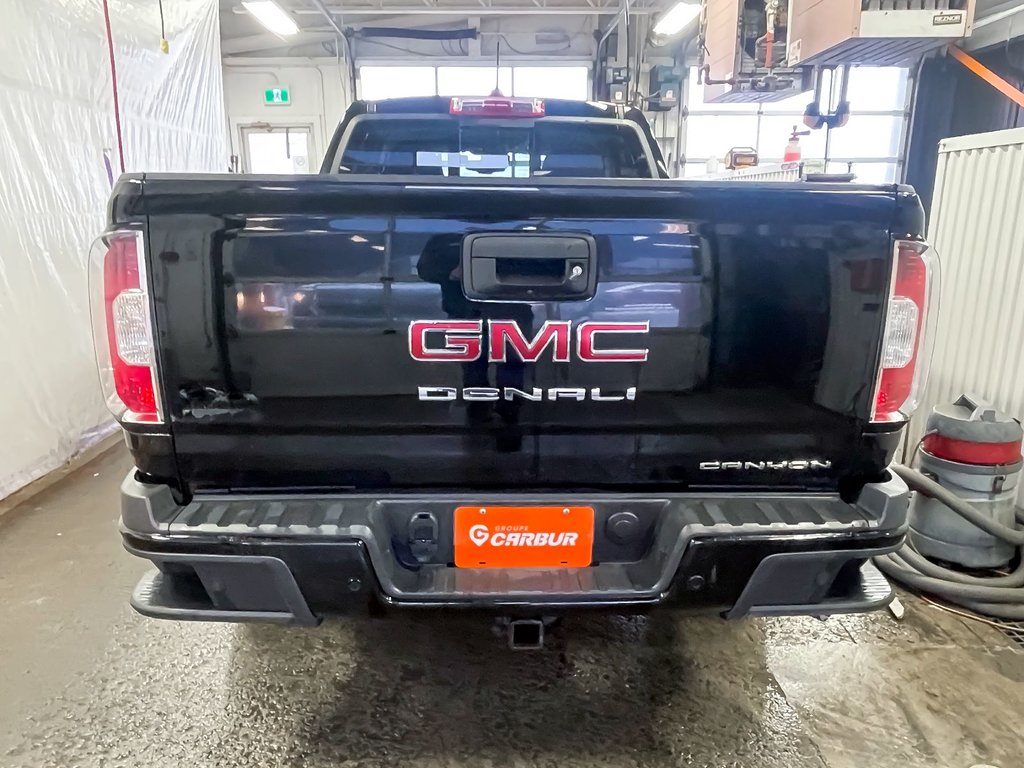 2021 GMC Canyon in St-Jérôme, Quebec - 6 - w1024h768px