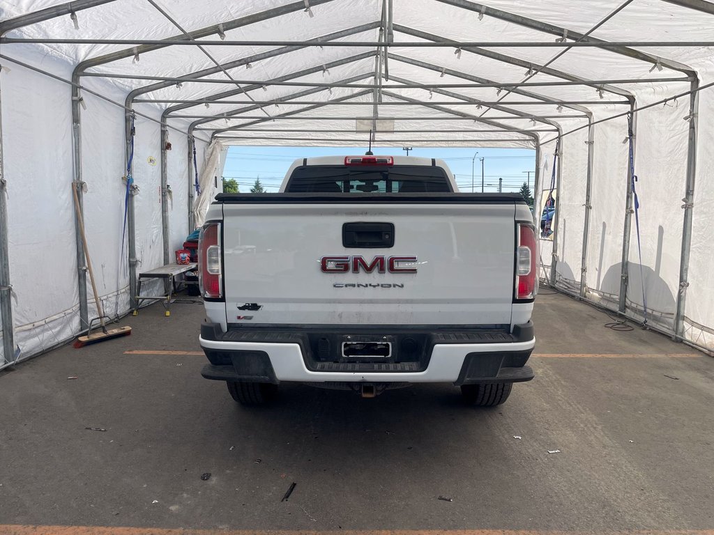 2021 GMC Canyon in St-Jérôme, Quebec - 6 - w1024h768px